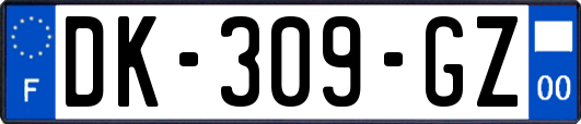 DK-309-GZ