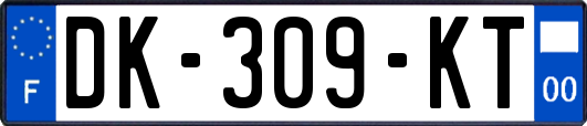 DK-309-KT