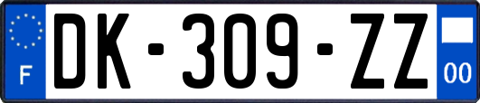 DK-309-ZZ