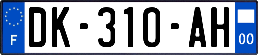 DK-310-AH