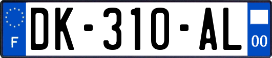 DK-310-AL