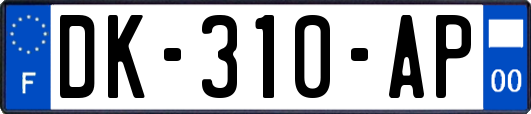 DK-310-AP