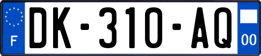 DK-310-AQ