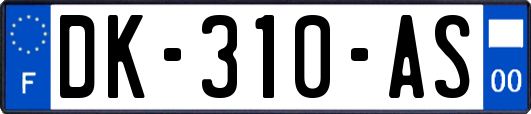 DK-310-AS