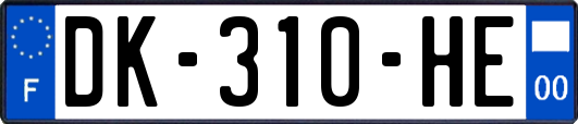 DK-310-HE