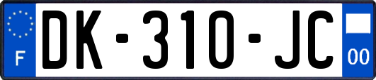 DK-310-JC