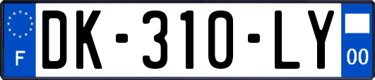 DK-310-LY