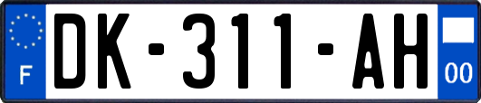 DK-311-AH