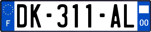 DK-311-AL