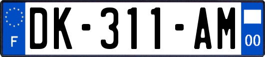 DK-311-AM