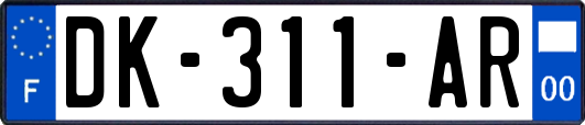 DK-311-AR