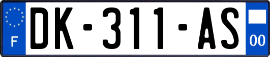 DK-311-AS