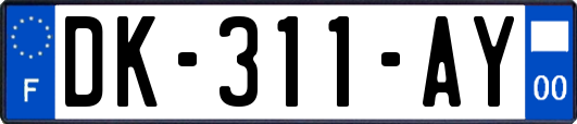 DK-311-AY