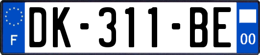 DK-311-BE