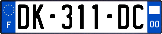 DK-311-DC