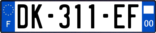 DK-311-EF