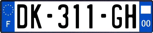 DK-311-GH