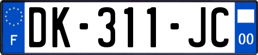 DK-311-JC