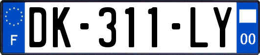 DK-311-LY