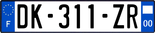 DK-311-ZR