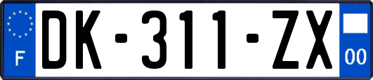 DK-311-ZX