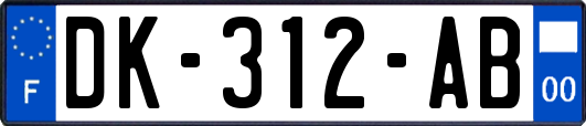 DK-312-AB