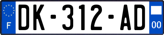 DK-312-AD