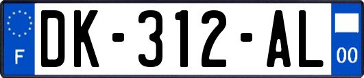 DK-312-AL