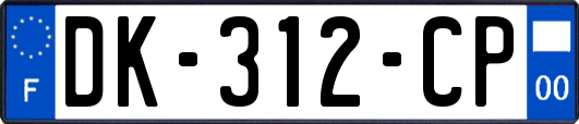 DK-312-CP