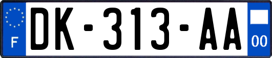 DK-313-AA