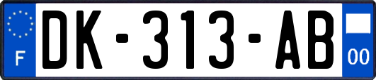 DK-313-AB