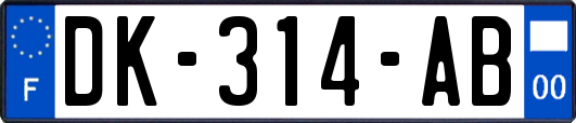 DK-314-AB