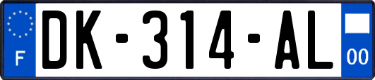 DK-314-AL