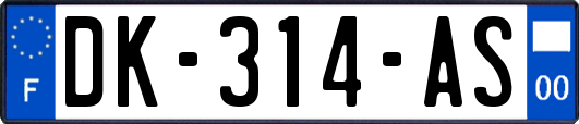 DK-314-AS
