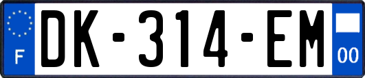 DK-314-EM