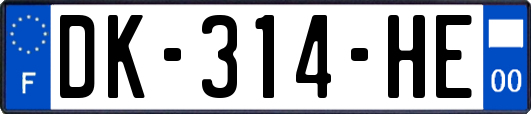 DK-314-HE