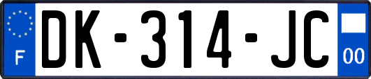 DK-314-JC