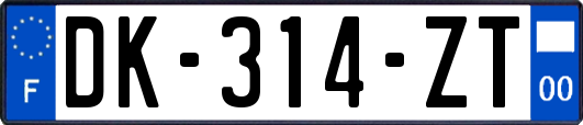 DK-314-ZT