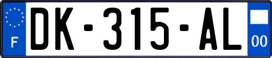 DK-315-AL