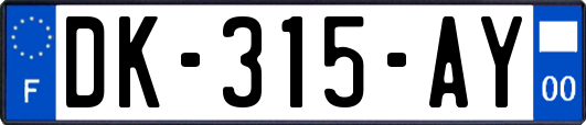 DK-315-AY