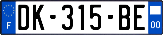 DK-315-BE