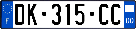 DK-315-CC