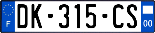 DK-315-CS