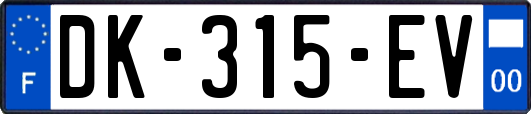 DK-315-EV