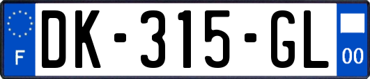 DK-315-GL