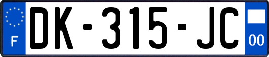 DK-315-JC