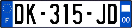 DK-315-JD