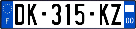 DK-315-KZ