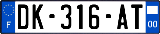 DK-316-AT