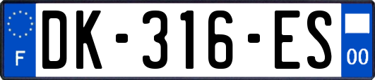 DK-316-ES